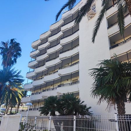 Ferienwohnung Salou Sol Exterior foto