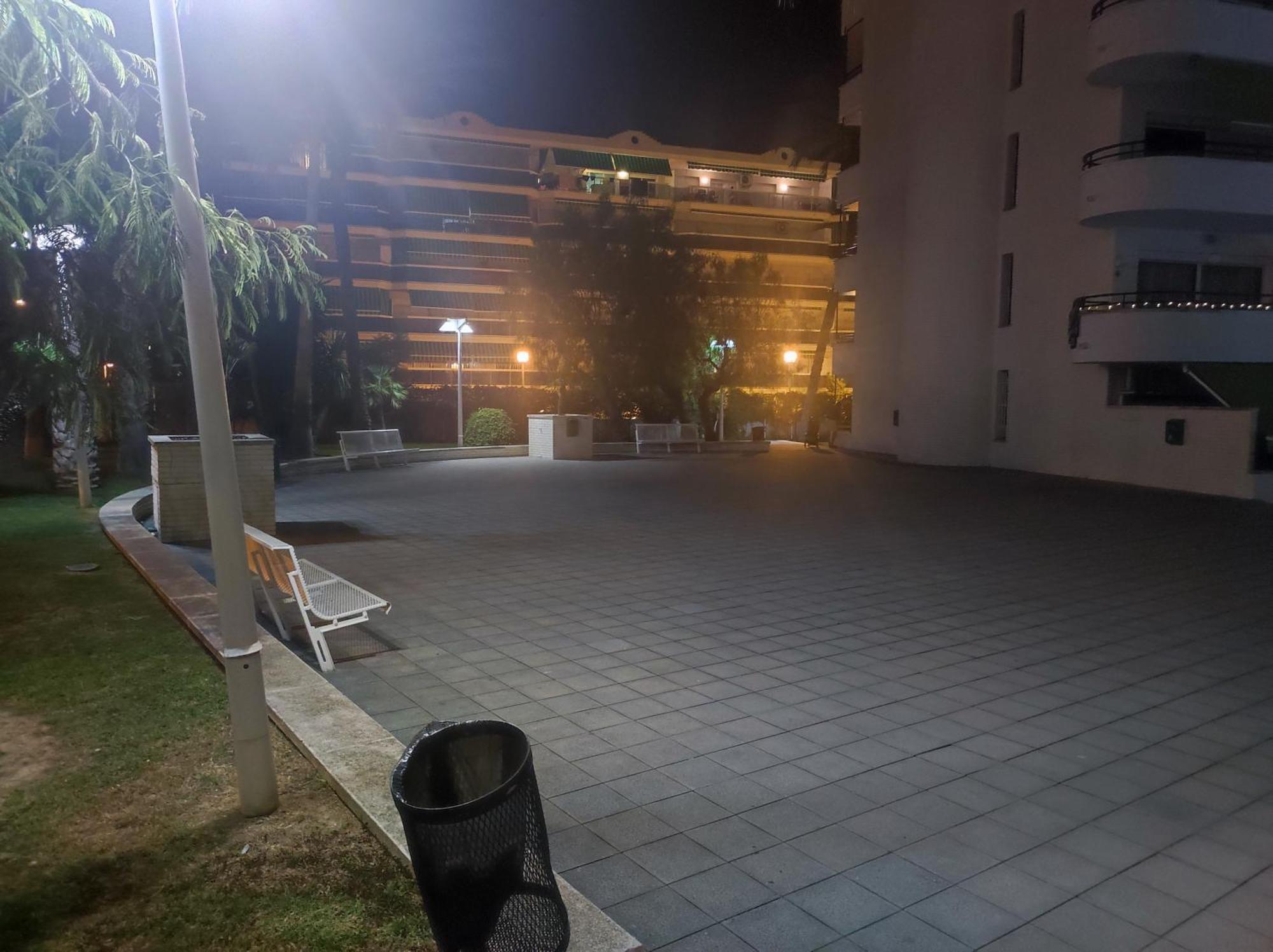 Ferienwohnung Salou Sol Exterior foto